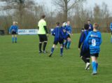 ST D.Z.C. '09/S.K.N.W.K. JO13-1 - H.K.W. '21 JO13-1 (competitie) seizoen 2022-2023 (voorjaar - 3e fase)) (88/92)